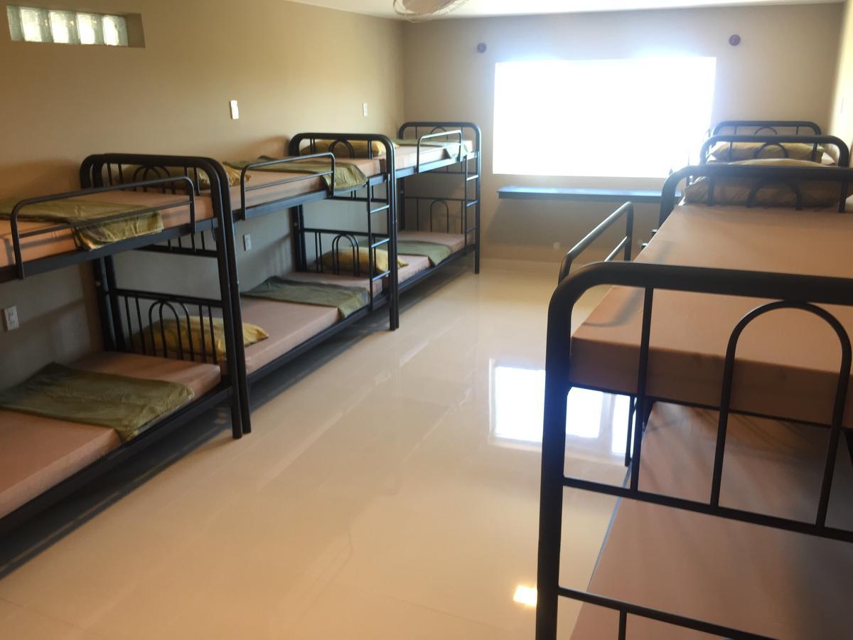 Hostel Mui Ne Hills Backpackers Exteriér fotografie