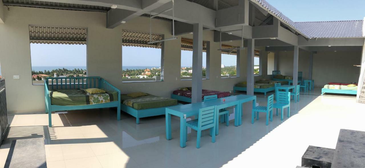 Hostel Mui Ne Hills Backpackers Exteriér fotografie